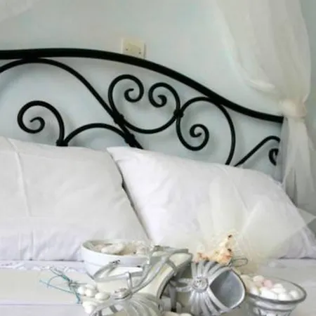 Hotel Aegeon Koufonisia