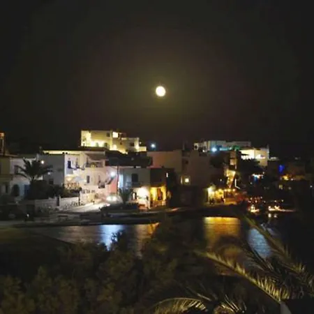 Aegeon Otel 2*