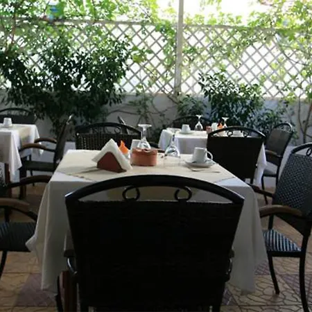 Otel Aegeon Koufonisia