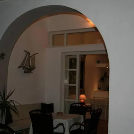 Hotel Aegeon Koufonisia