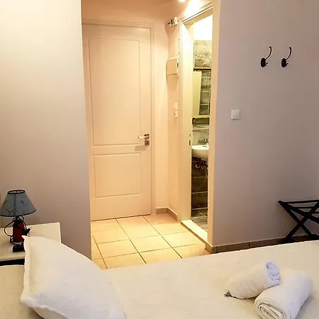 Otel Aegeon Koufonisia