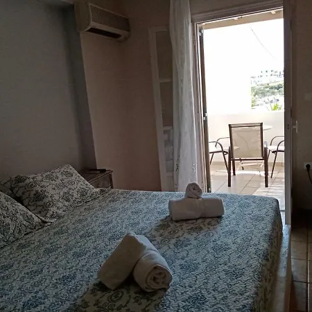 Aegeon Hotel